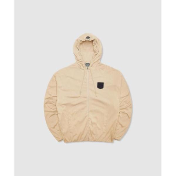 Undercover Trench Coat - Khaki