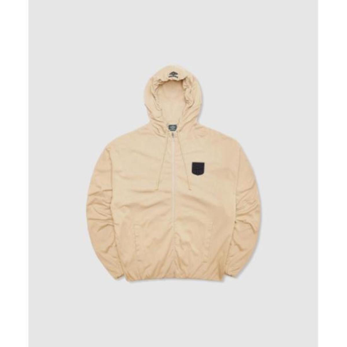 Undercover Trench Coat - Khaki - Image 1 of 3