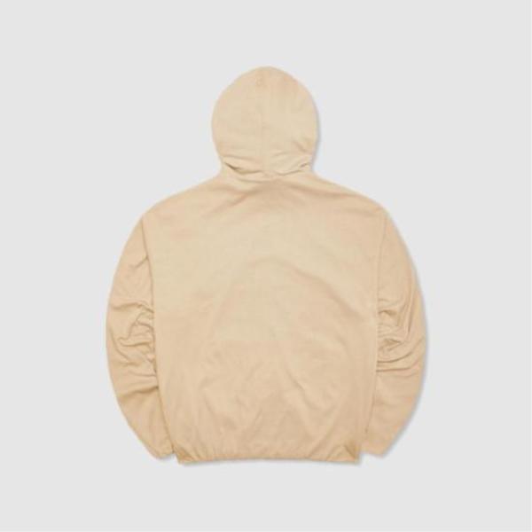 Undercover Trench Coat - Khaki