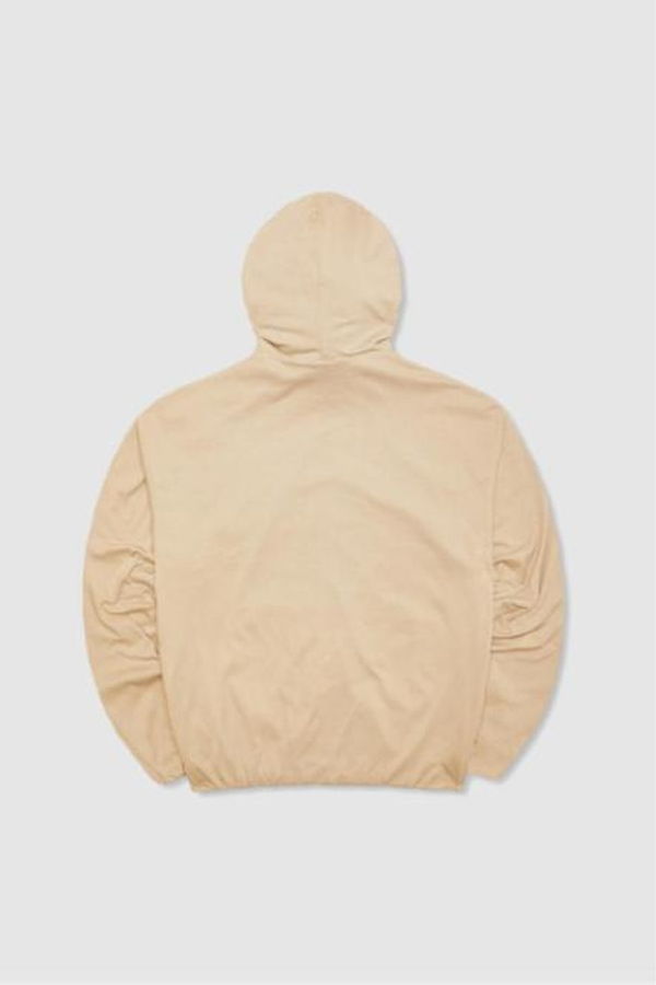 Undercover Trench Coat - Khaki