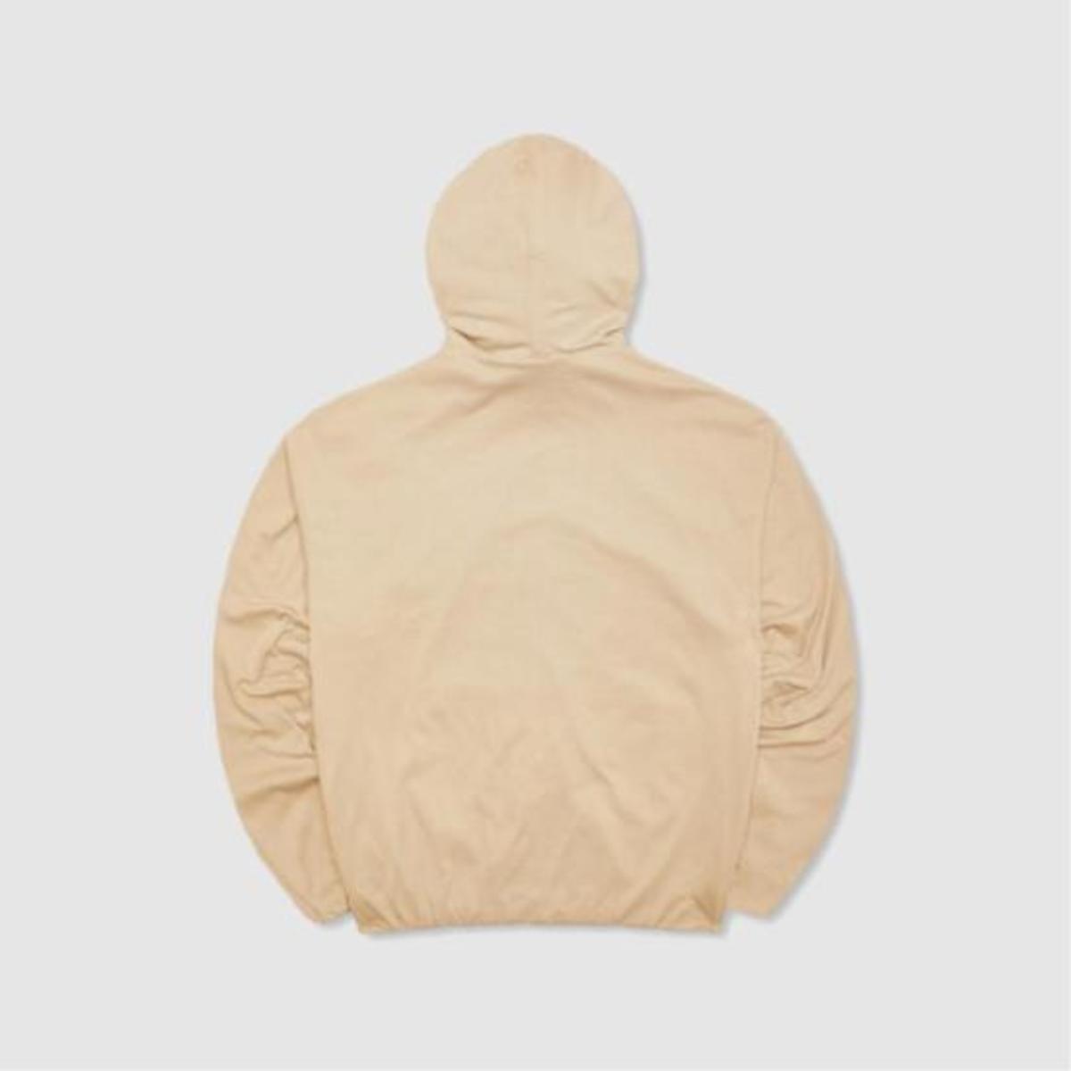 Undercover Trench Coat - Khaki - Image 2 of 3