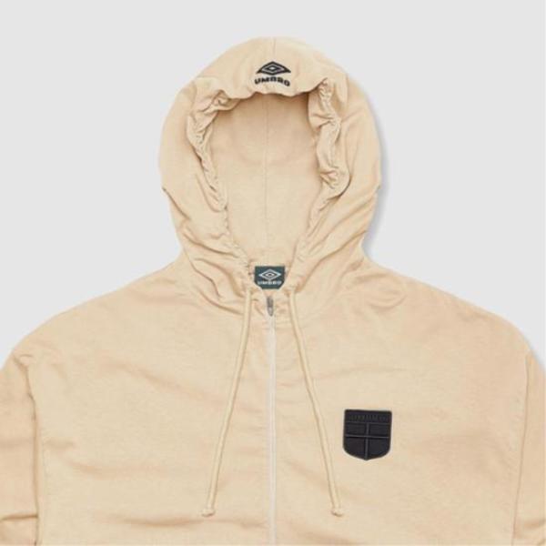 Undercover Trench Coat - Khaki