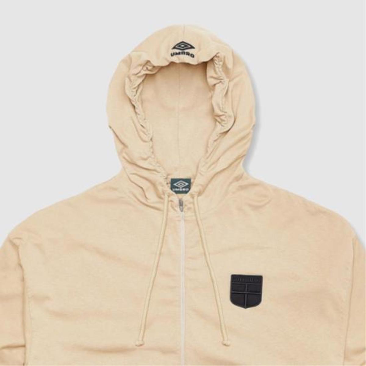 Undercover Trench Coat - Khaki - Image 3 of 3