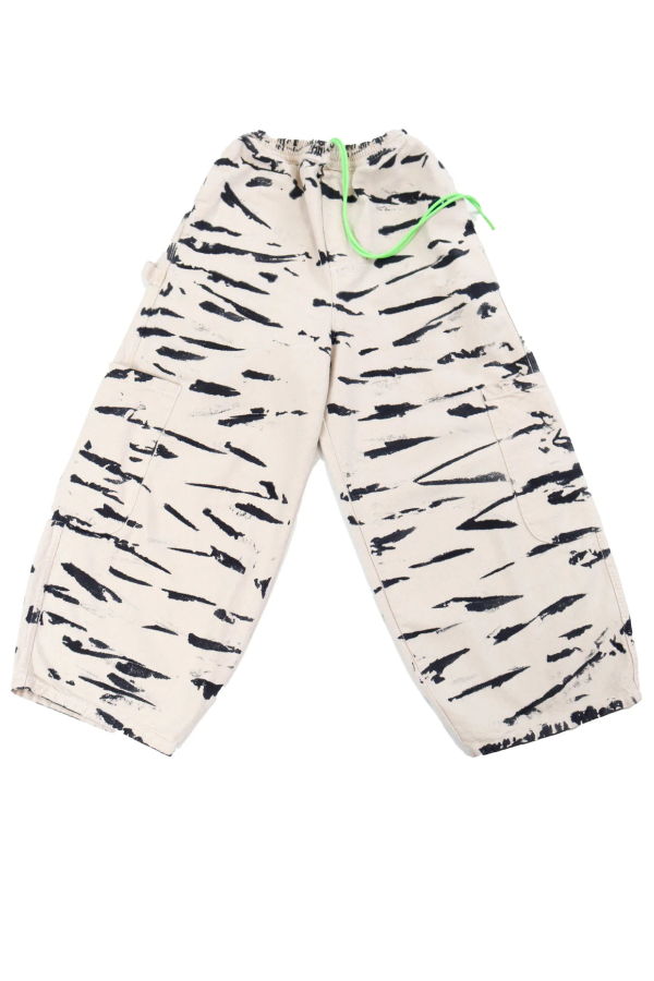 Meals Blue Cheese Chef Pant *Newest Sizing*