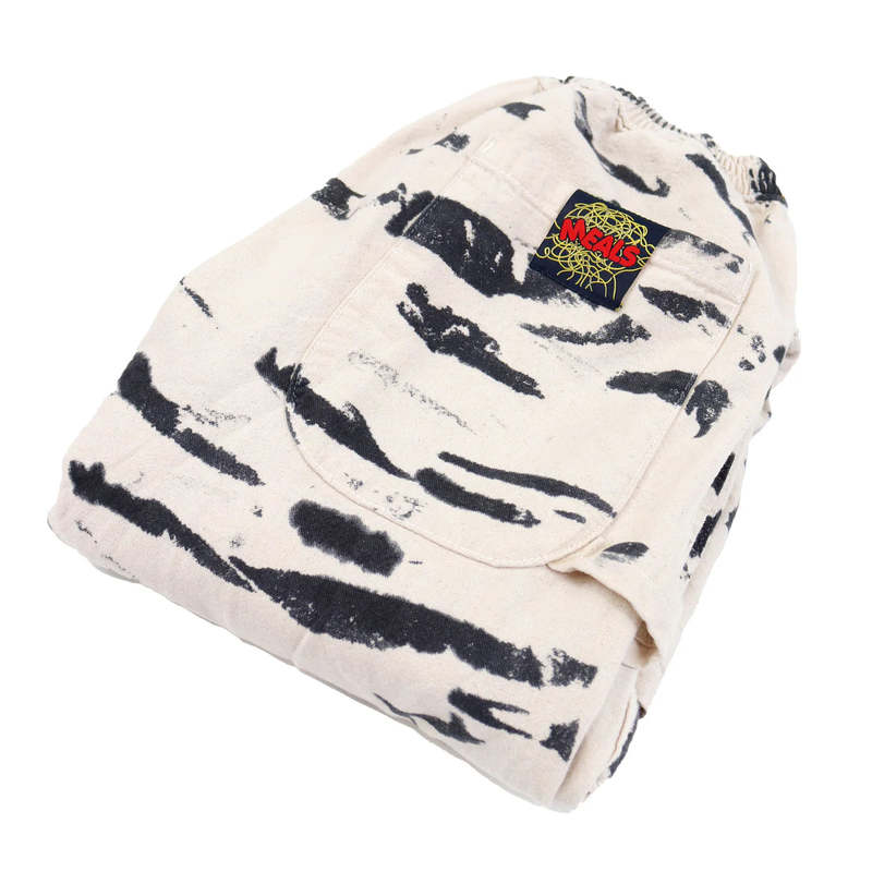 Meals Blue Cheese Chef Pant *Newest Sizing*