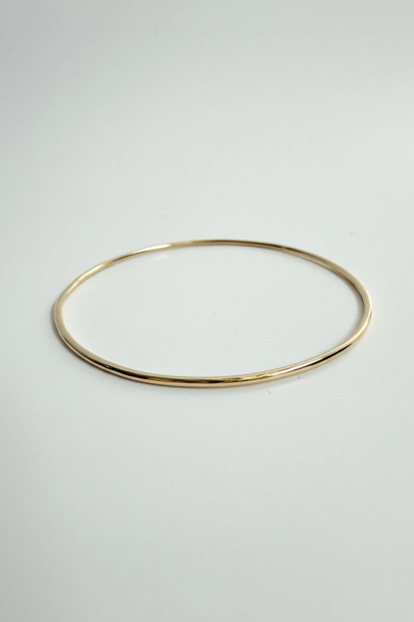 Monade Signature Bangle