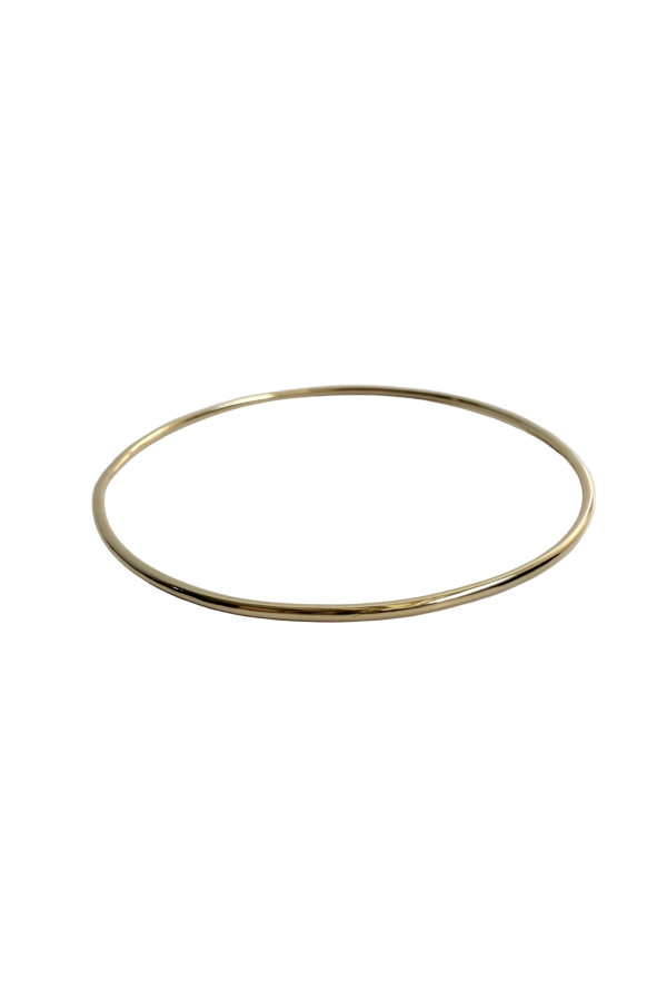 Monade Signature Bangle