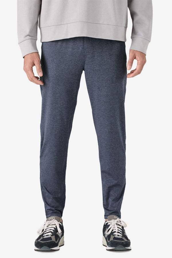 Patagonia 2-Loose Pants - Smolder Blue