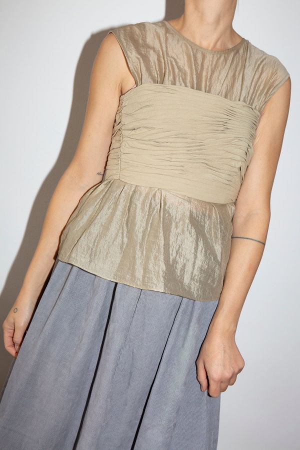 Christopher Esber Top