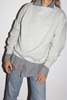 Sweatshirt - Grey Marl - Thumbnail 2