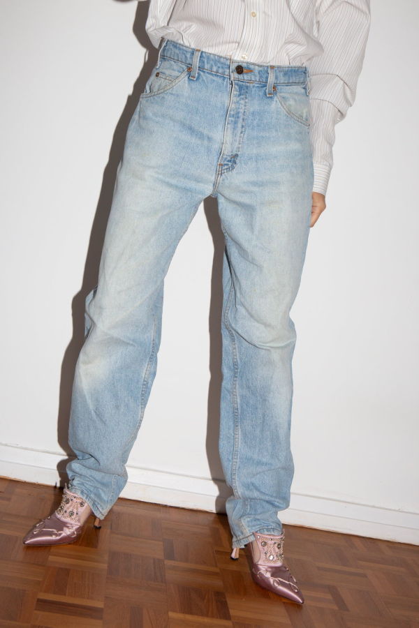 Levi's Made In USA Levi 550 Jeans