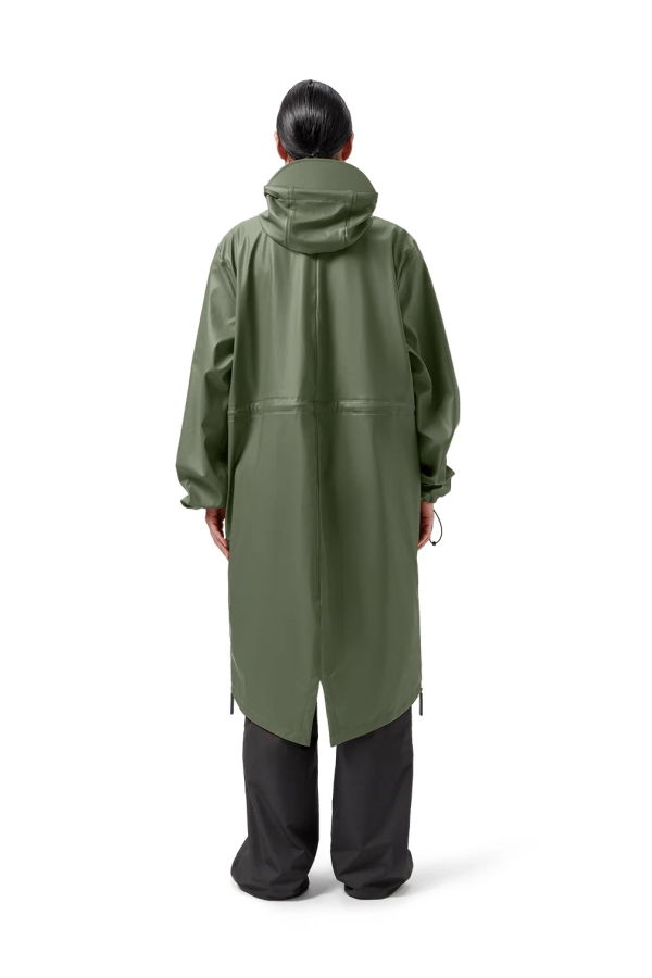 Maium Original Parka - Army Green