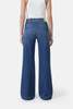 Closed Aria Wide Leg Jean Wide Hem - Thumbnail 3