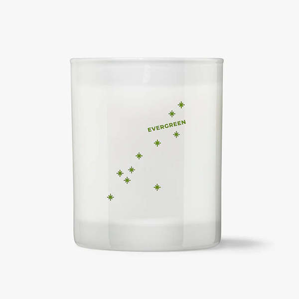 LOHN Evergreen - Balsam Fir & Cedar Candle LOHN Evergreen - Balsam Fir & Cedar Candle
