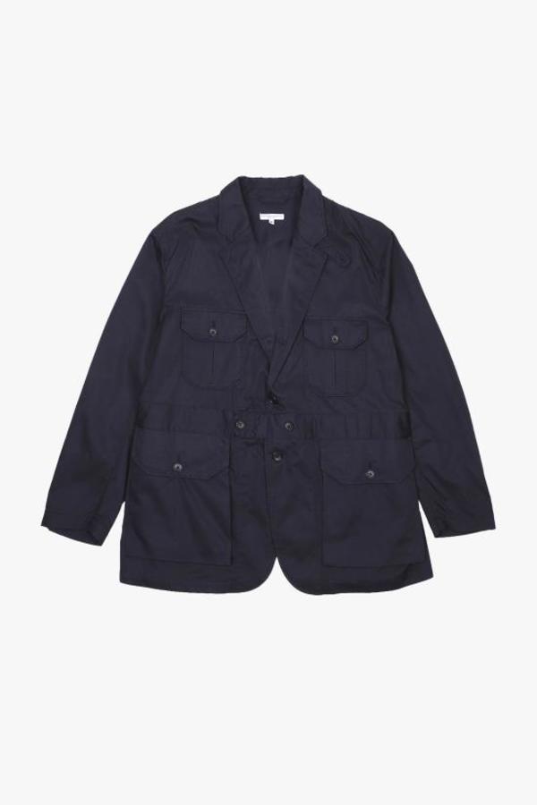 Engineered Garments Jacket - DKNAVY