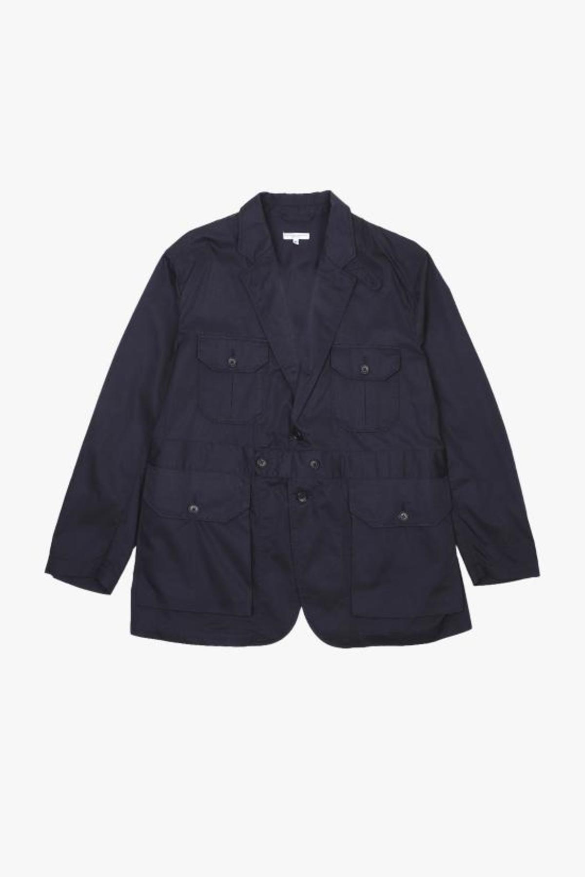 Engineered Garments Jacket - DKNAVY - Image 1 of 1