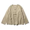 Engineered Garments Jacket - Khaki - Thumbnail 1