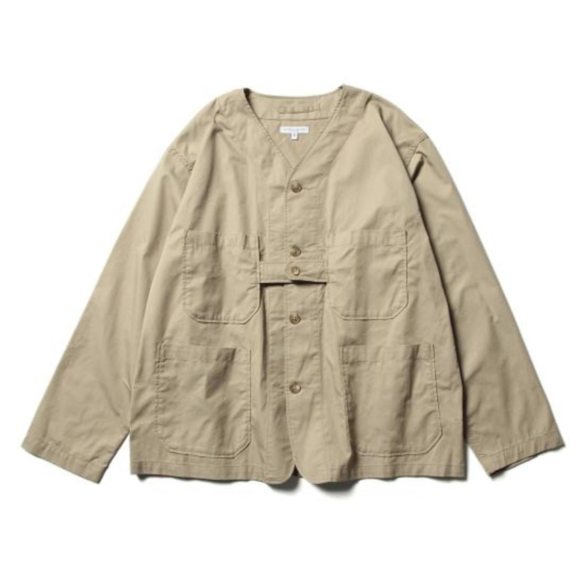 Engineered Garments Jacket - Khaki - Image 1 of 1