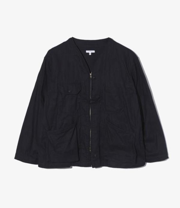 Engineered Garments Jacket - Dark Navy