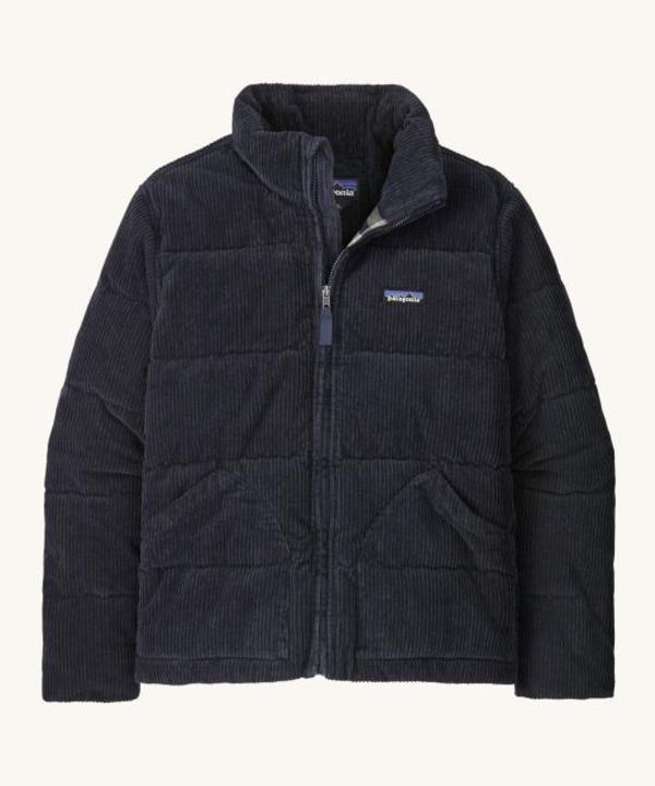 Patagonia Bubble Jacket - Sunken Blue