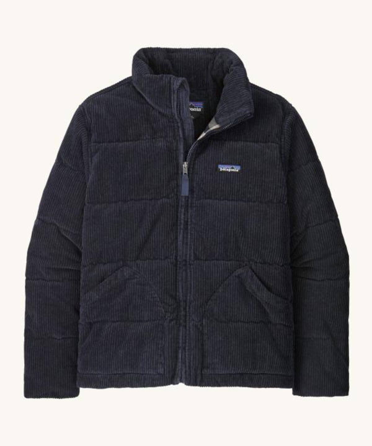Patagonia Bubble Jacket - Sunken Blue - Image 1 of 1
