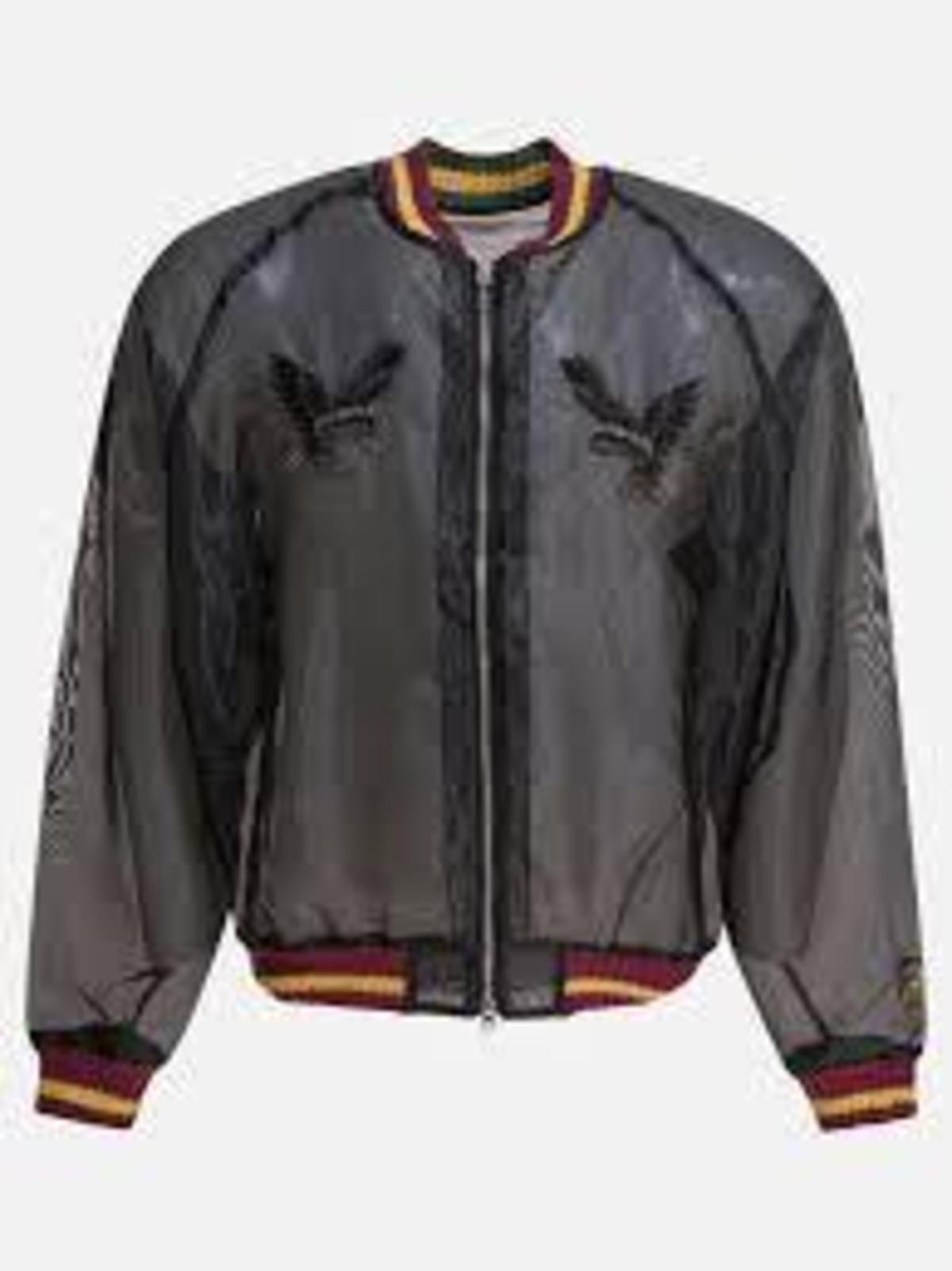 Kapital Jacket - Black - Image 1 of 1