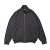 Auralee A25AB01CU Jacket - Ink Black - Thumbnail 1