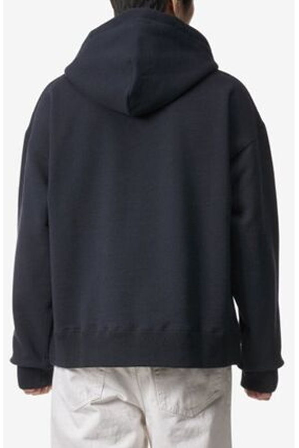 Jil Sander Hoodie - Navy