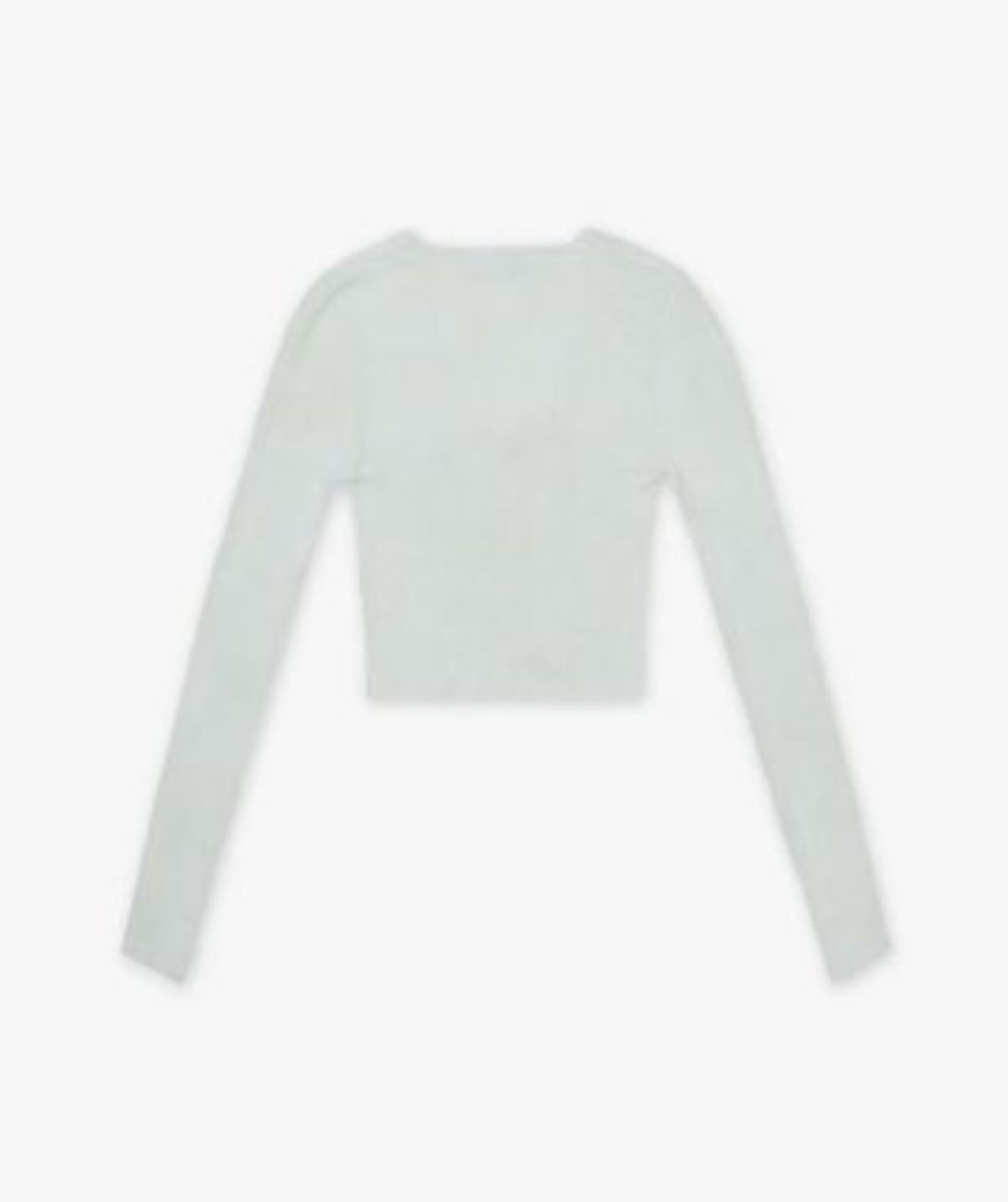 Vivienne Westwood Bea V Sweater - Pistachio - Image 2 of 2