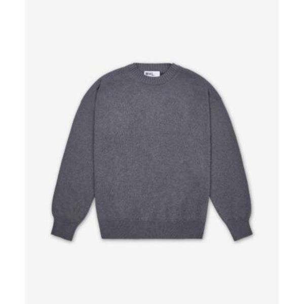 Margaret Howell Sweater - Charcoal