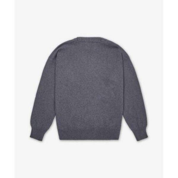 Margaret Howell Sweater - Charcoal