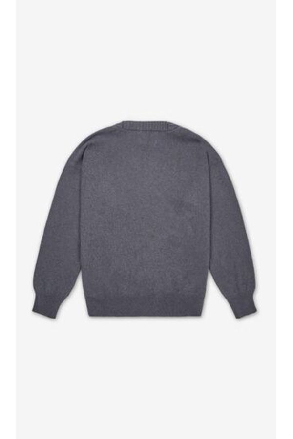Margaret Howell Sweater - Charcoal