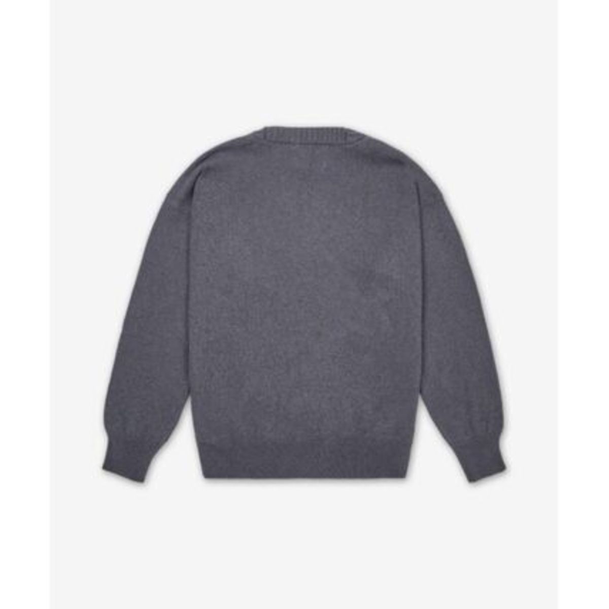 Margaret Howell Sweater - Charcoal - Image 2 of 3