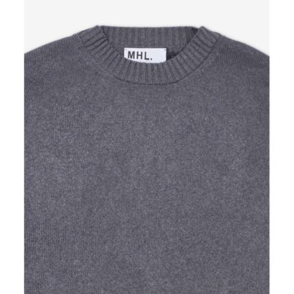 Margaret Howell Sweater - Charcoal