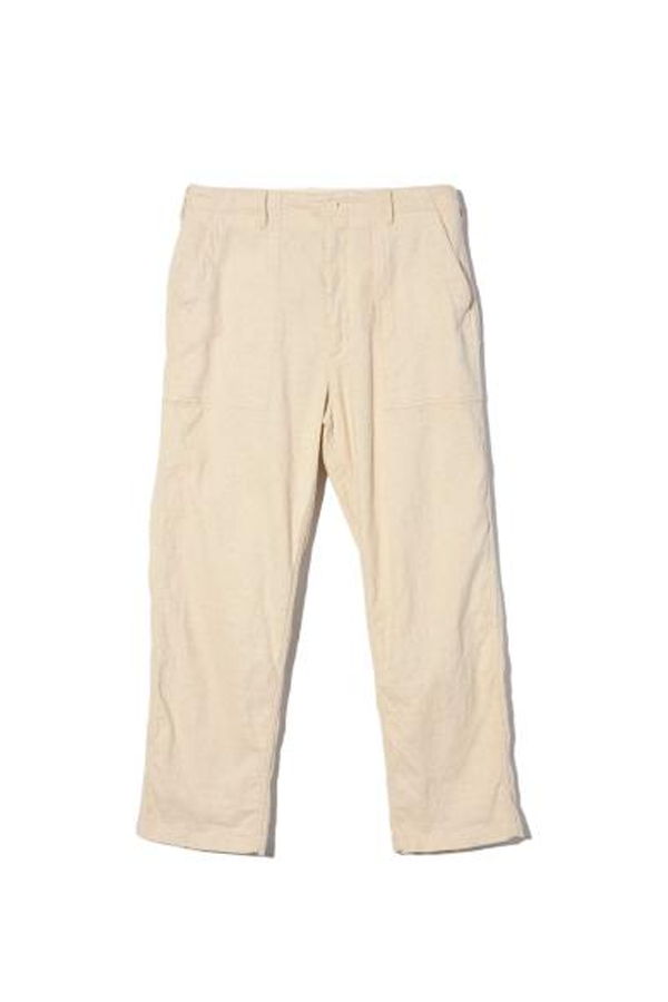 Engineered Garments Pants - Natural