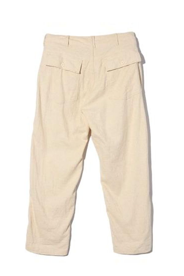 Engineered Garments Pants - Natural