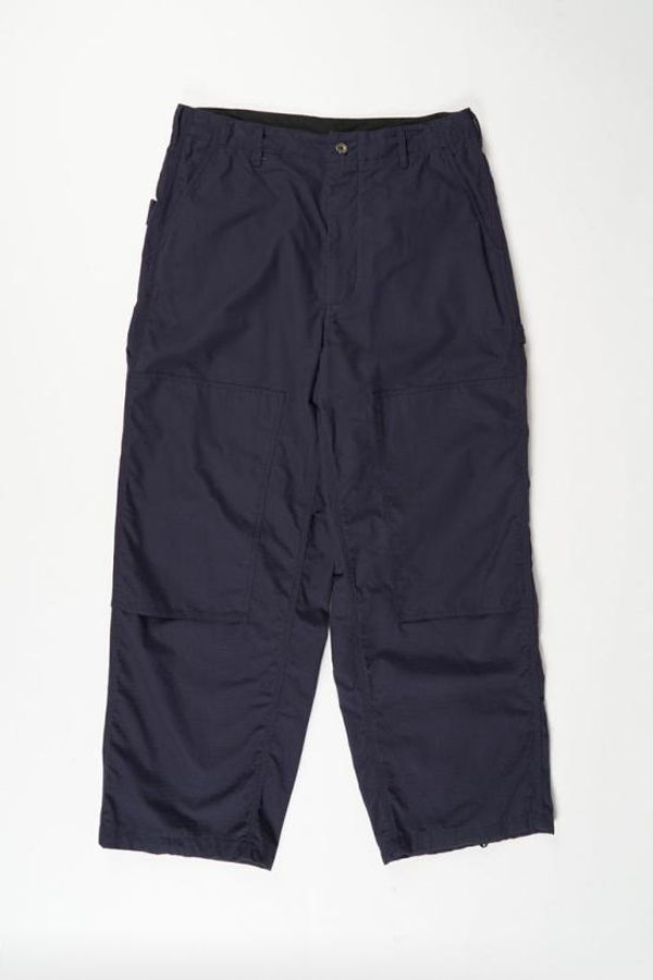 Engineered Garments Pants - Dark Navy
