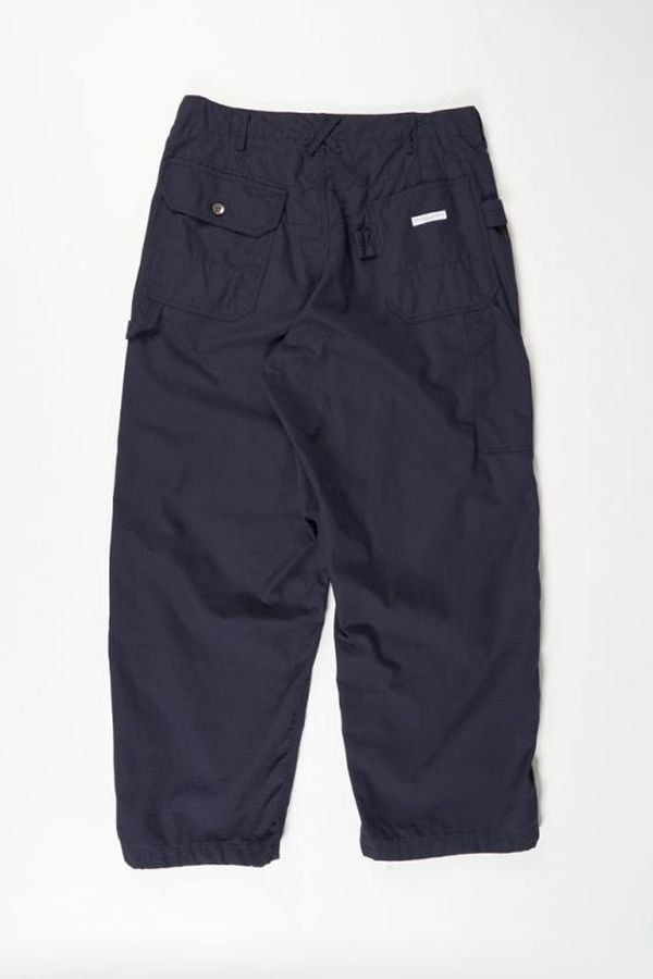 Engineered Garments Pants - Dark Navy