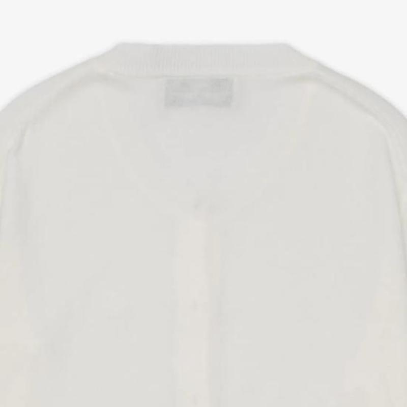 Vivienne Westwood Cardigan - White