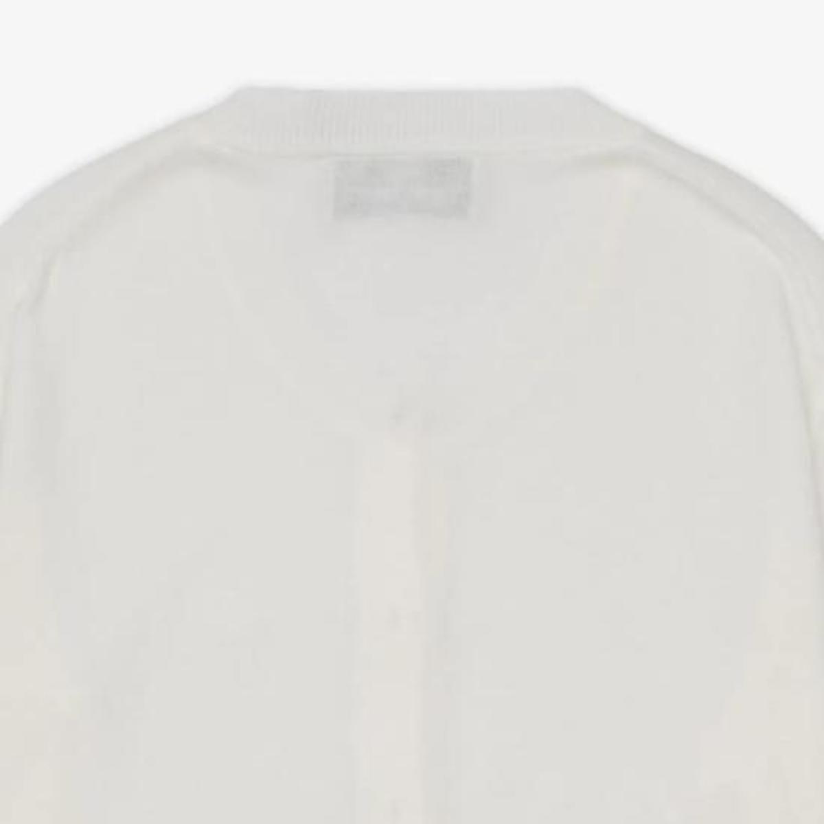 Vivienne Westwood Cardigan - White - Image 4 of 5