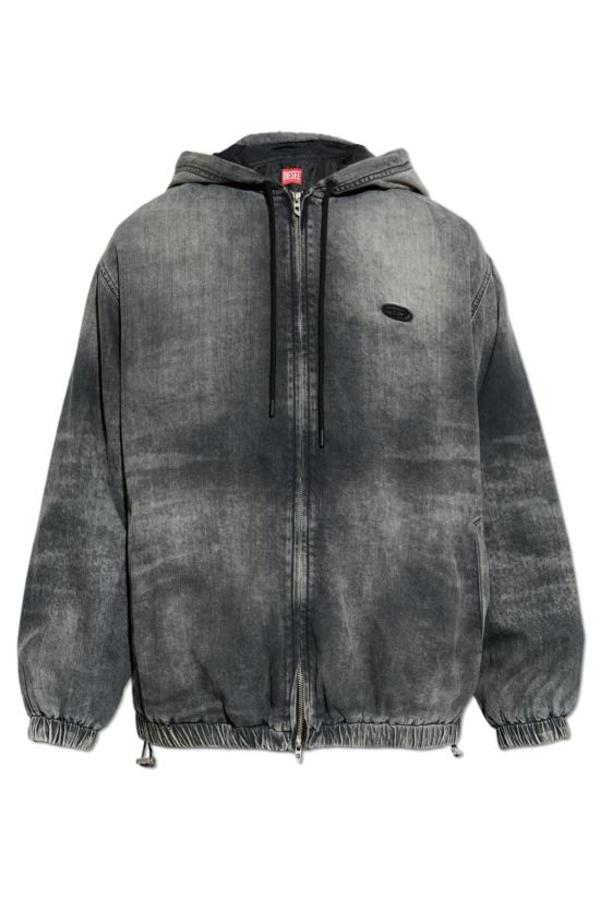 DIESEL Jacket