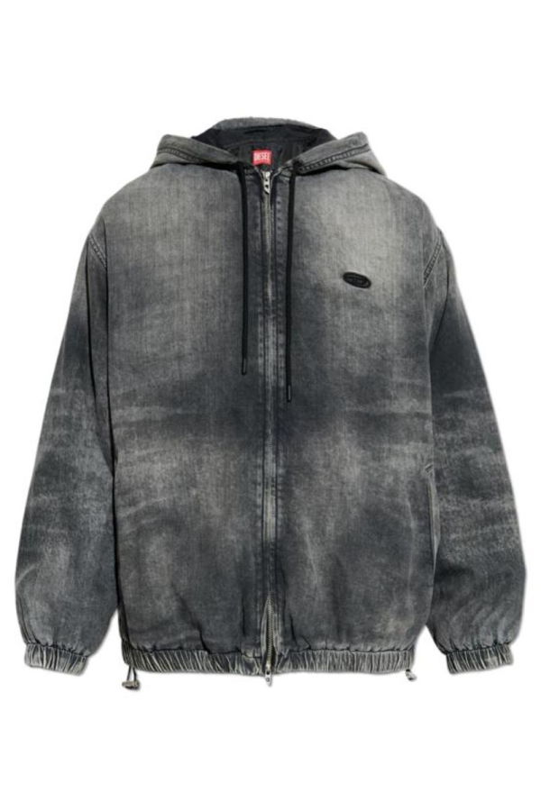 DIESEL Jacket