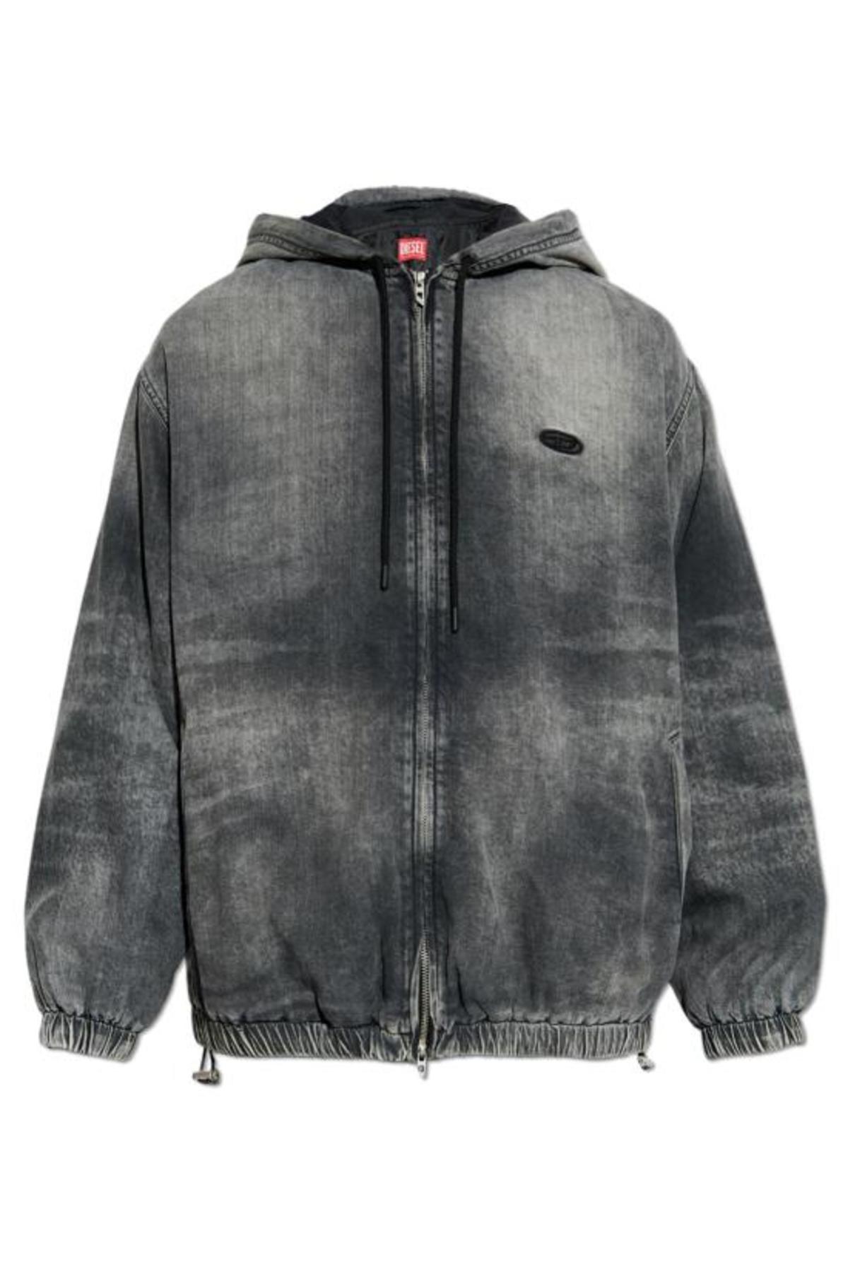 DIESEL Jacket - Image 1 of 1