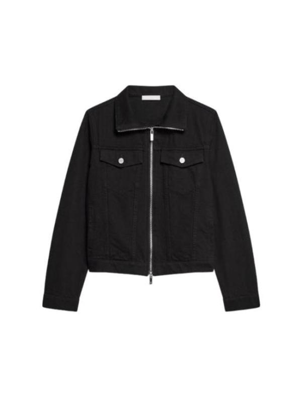 Helmut Lang Jacket - Black