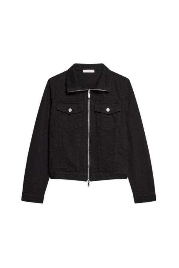 Helmut Lang Jacket - Black