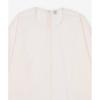 Totême Tunic Top - Ivory - Thumbnail 3