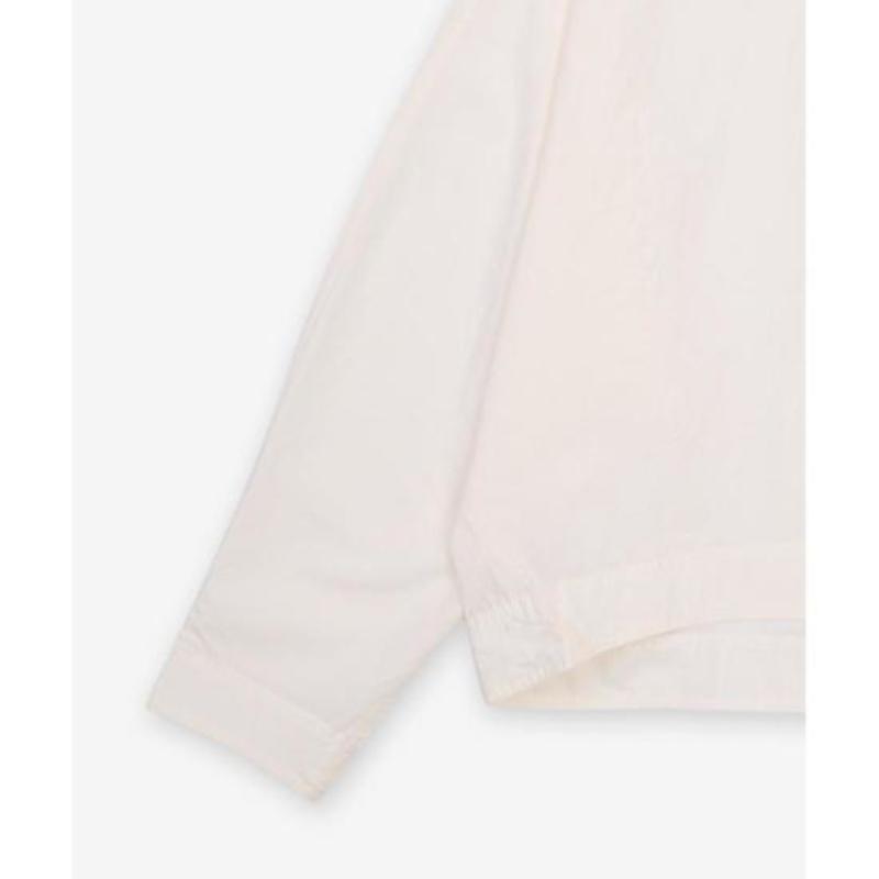 Totme Tunic Top - Ivory