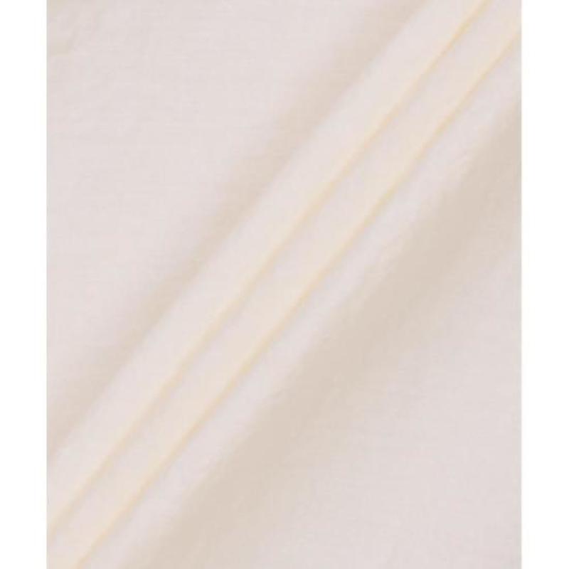 Totme Tunic Top - Ivory