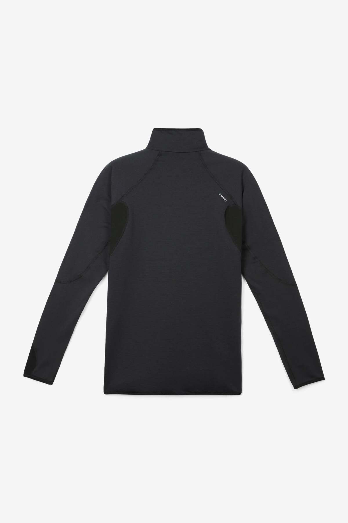 SATISFY RUNNING FuzzFleece Half-Zip Hoodie - Image 4 of 6