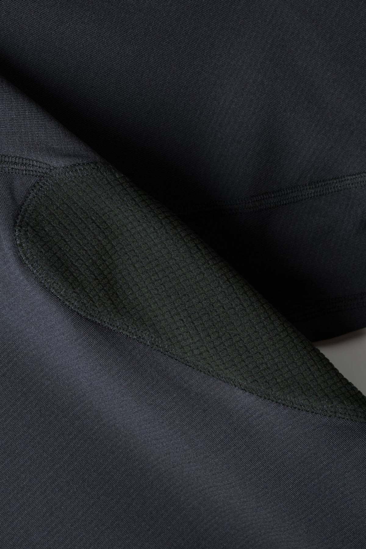 SATISFY RUNNING FuzzFleece Half-Zip Hoodie - Image 6 of 6